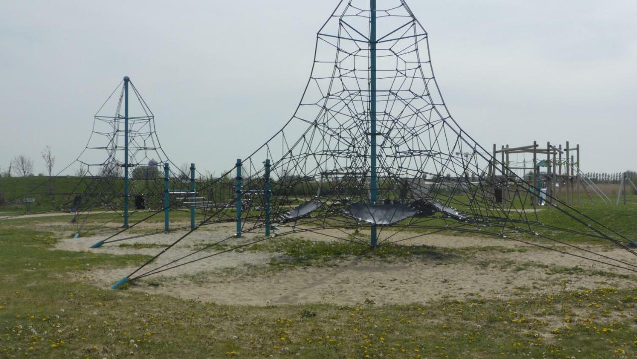 Park Kerlinga Nr 2566 Bredene Exterior foto